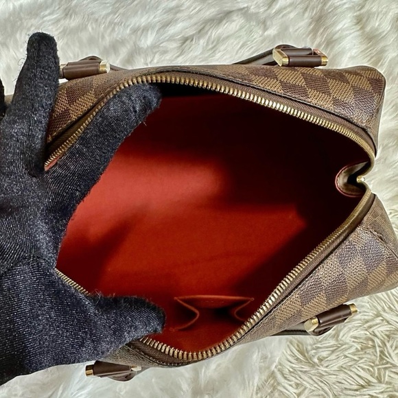 Louis Vuitton Damier Ribera - Picture 6 of 7